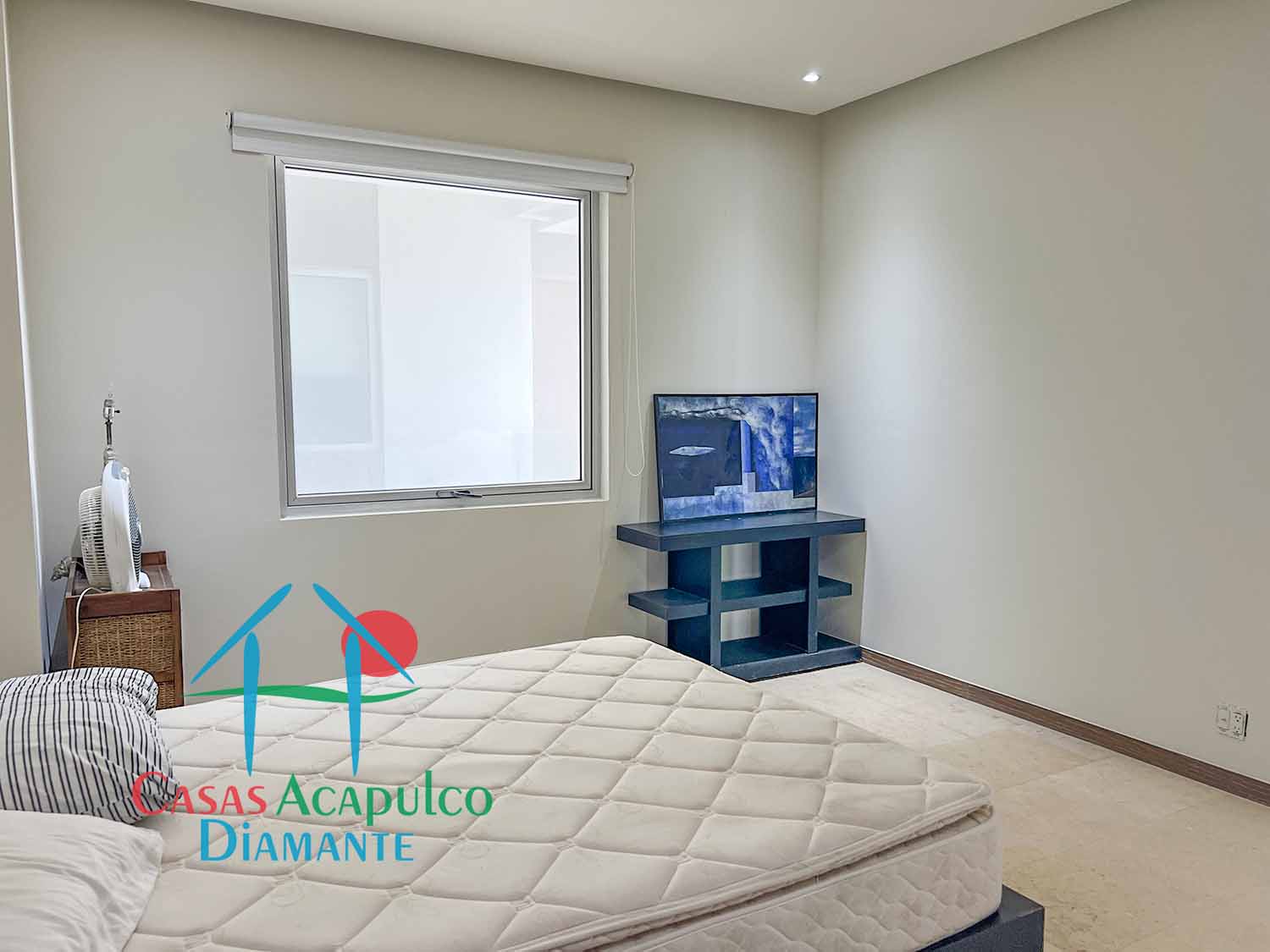 Península Loft 255 - Recámara cuatro 5